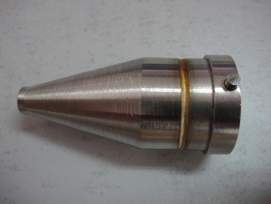 高温合金/超高强度钢激光焊接